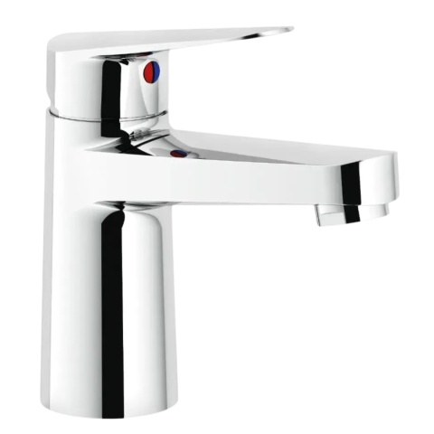 Stojąca bateria umywalkowa Vigour One