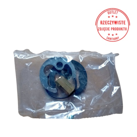 Stojąca bateria umywalkowa Vigour One