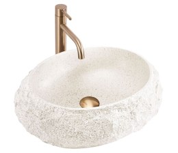 UMYWALKA MIKA BEIGE - NABLATOWA