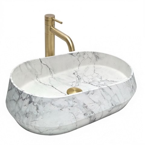 UMYWALKA ZOE ROCK - NABLATOWA