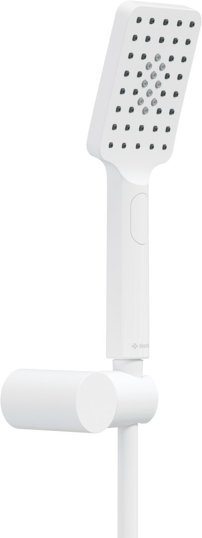 Zestaw prysznicowy punktowy