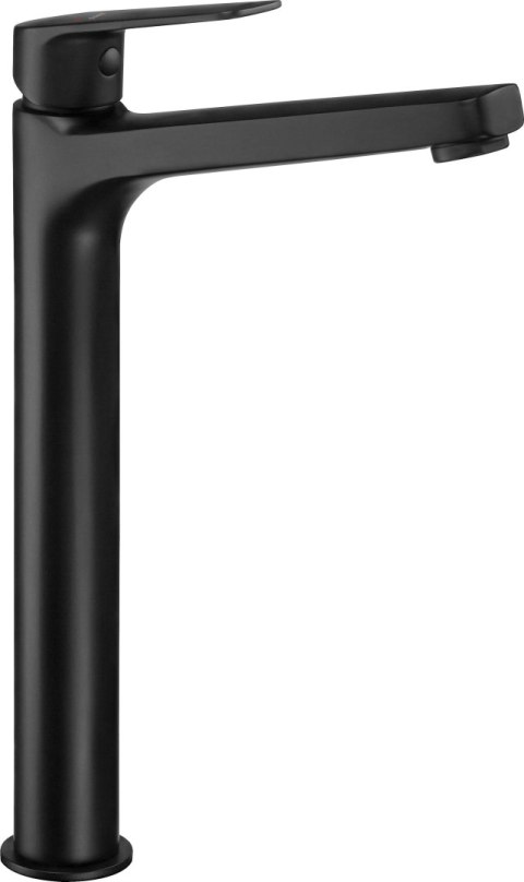 Bateria umywalkowa wysoka Bateria umywalkowa wysoka