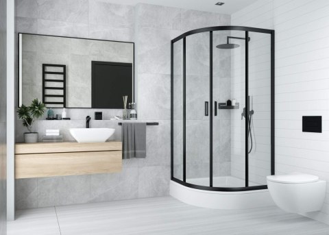 Miska WC wisząca bezkołnierzowa Miska WC wisząca bezkołnierzowa
