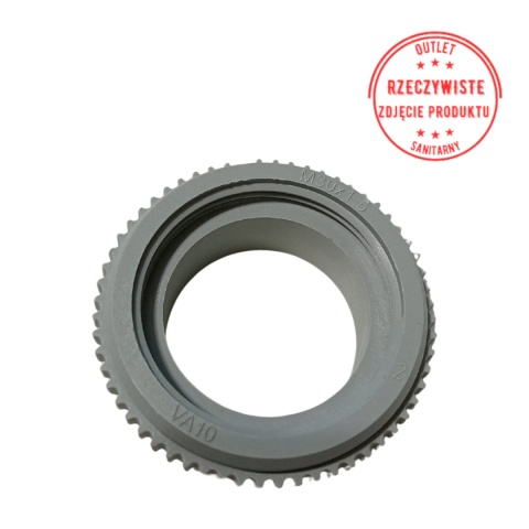 Adapter do siłownika M30x1.5 SAUTER (jasnoszary)