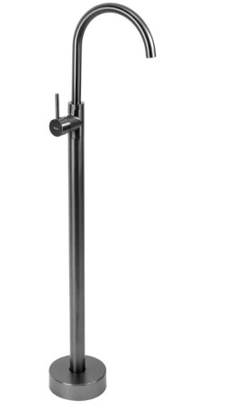 BATERIA UMYWALKOWA PODŁOGOWA LUNGO TYTAN