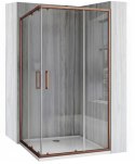 KABINA CITY BRUSH COPPER 80x100