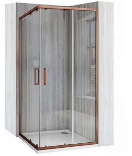 KABINA CITY BRUSH COPPER 80x80