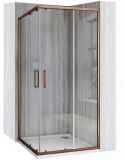 KABINA CITY BRUSH COPPER 90x90