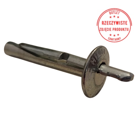 Kotwa stropowa do betonu DBZ 6/4,5 HILTI