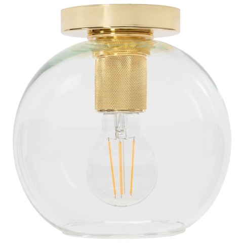 Lampa APP1175-1W Gold