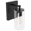 Lampa APP1222-1W Black