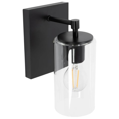 Lampa APP1222-1W Black
