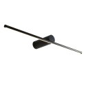 Lampa APP1341-W Black 40cm