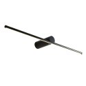 Lampa APP1342-W Black 60cm