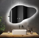 LUSTRO P11229 LED CLOUD B 100x70cm