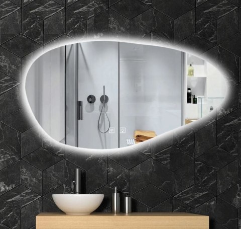 LUSTRO P11386 LED CLOUD A 100x60cm