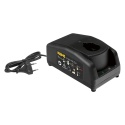 Ładowarka szybkoładująca REMS LI-ION/NI-CD 14,4 V