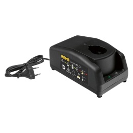Ładowarka szybkoładująca REMS LI-ION/NI-CD 14,4 V