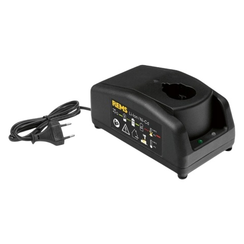 Ładowarka szybkoładująca REMS LI-ION/NI-CD 14,4 V
