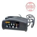 Ładowarka szybkoładująca REMS LI-ION/NI-CD 14,4 V
