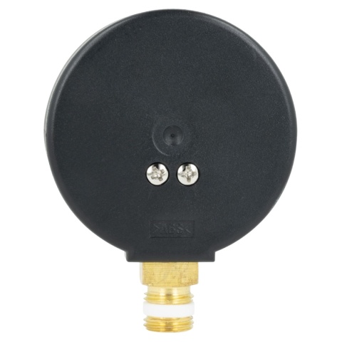 Manometr grzewczy RF 63 (0÷10 bar, G1/4'') AFRISO