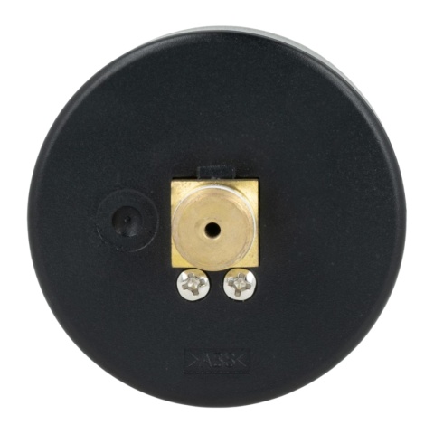 Manometr grzewczy RF 63 (0÷10 bar, G1/4'') AFRISO