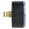 Manometr grzewczy RF 63 (0÷4 bar, G1/4'') AFRISO