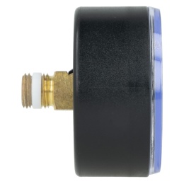 Manometr grzewczy RF 63 (0÷4 bar, G1/4'') AFRISO