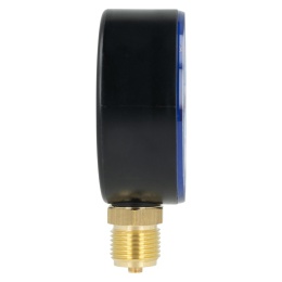 Manometr grzewczy RF 80 (0÷10 bar, G1/2'') AFRISO