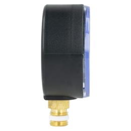 Manometr grzewczy RF 63 (0÷6 bar, G1/4'') AFRISO