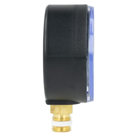 Manometr grzewczy RF 63 (0÷6 bar, G1/4'') AFRISO