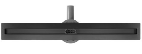 ODPŁYW NEOX SLIM PRO CZARNY 700