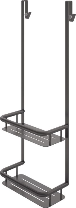 Półka wieszana na kabinę