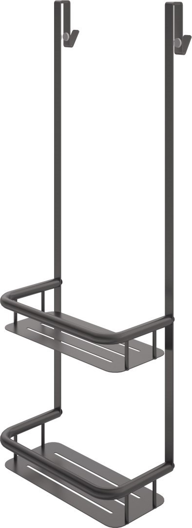 Półka wieszana na kabinę