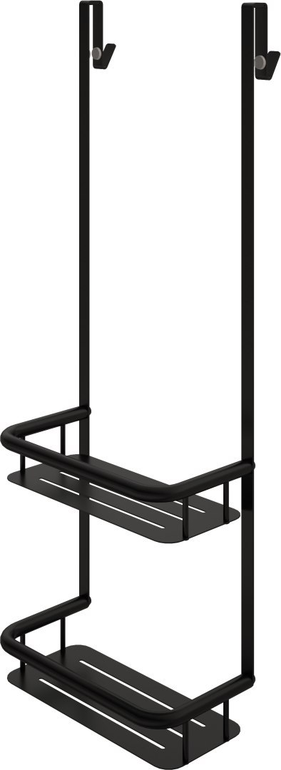 Półka wieszana na kabinę