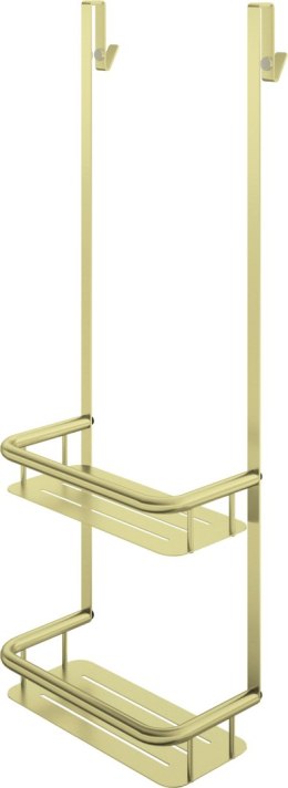 Półka wieszana na kabinę