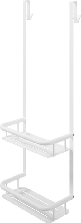 Półka wieszana na kabinę