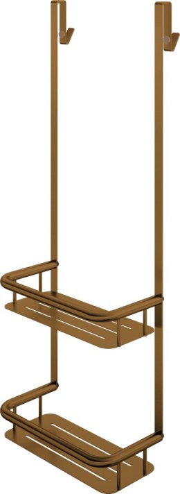 Półka wieszana na kabinę