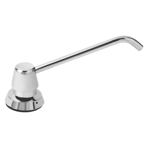 Blatowy dozownik do mydła w płynie 1000 ml BOBRICK