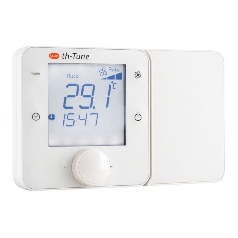 Sterownik pokojowy CAREL ATC4001AW0