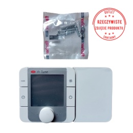 Sterownik pokojowy CAREL ATC4001AW0