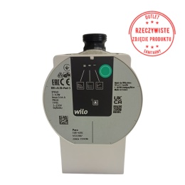 Pompa obiegowa Wilo Para 15/6-43/SC