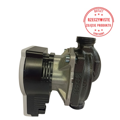 Pompa obiegowa Wilo Para 15/6-43/SC