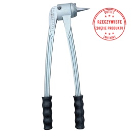 Rozpierak do rozszerzania rur PEX-C i LPE