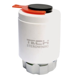 Siłownik termoelektryczny STT-230/2T M30x1.5