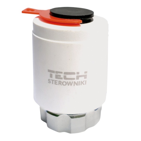 Siłownik termoelektryczny STT-230/2T M30x1.5