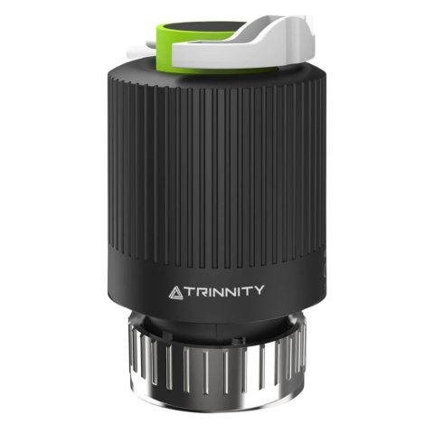 Siłownik termoelektryczny TRE30NC-230 M30x1.5 TRINNITY