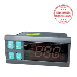 Sterownik do potrzeb chłodnictwa CAREL IR33C00N00