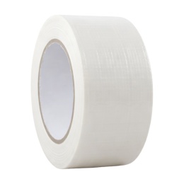 Taśma montażowa TRINNITY DUCT ST101 (biała)