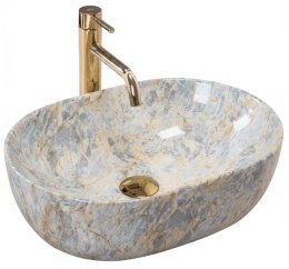 UMYWALKA AMELIA 48 RUSTSTONE - NABLATOWA